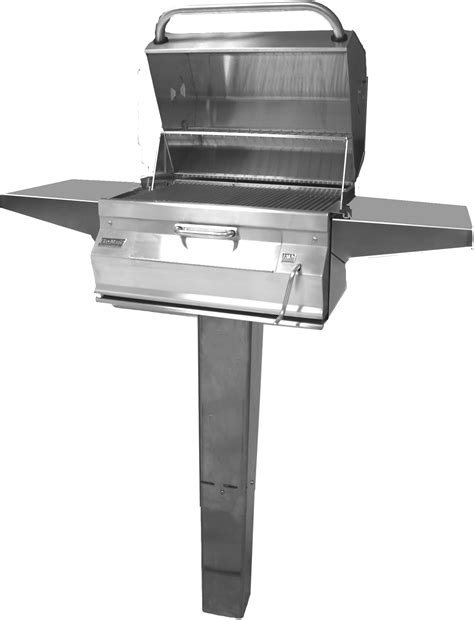 Fire magic charcoal grill attachments infographics